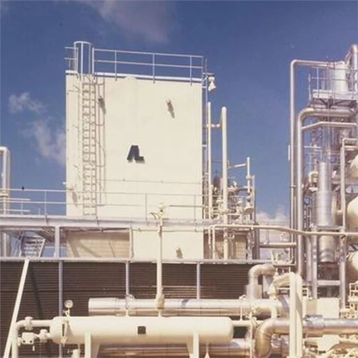  Medical Liquid Oxygen Plant