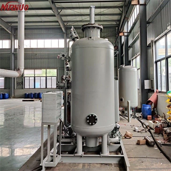 nitrogen gas generator