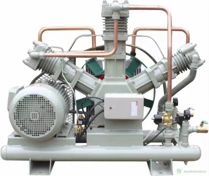 Piston Nitrogen Booster for sale