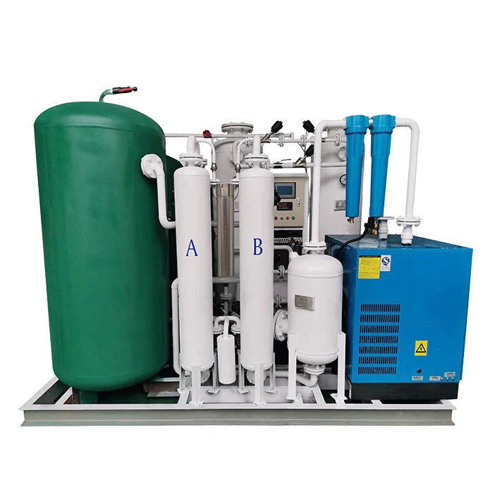Psa Nitrogen Generator System Manufacturers