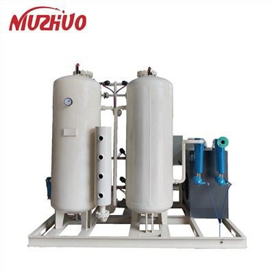 Sistema ta 'ġenerazzjoni ta' ossiġnu mediku