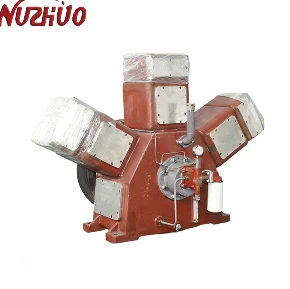 Oilfree Piston Oxygen Booster high quality