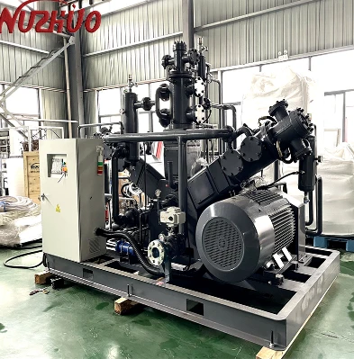 Oilfree Piston Oxygen Booster price